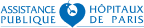 Logo APHP